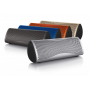 Беспроводная hi-fi акустика KEF MUO light silver