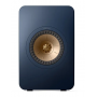 Полочная акустика KEF LS50 META BLUE (SP4027CA) (ПАРА)