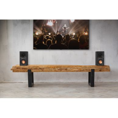 Полочная акустика Klipsch R-40M black