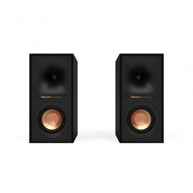 Полочная акустика Klipsch R-40M black