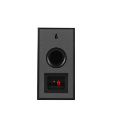 Полочная акустика Klipsch R-41-M, Black/GNM