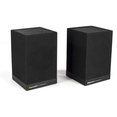 Беспроводная полочная акустика Klipsch Surround 3