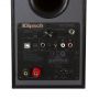 Активная полочная акустика Klipsch R-41PM, Black/GNM