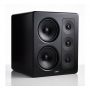 Полочная акустика Miller & Kreisel® S300. Левый Black