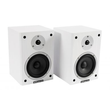 Полочная акустика MT-Power Performance Rear White