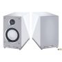 Полочная акустика Magnat Quantum Edelstein piano white
