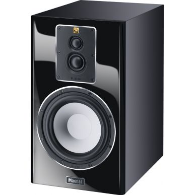Полочная акустика Magnat Signature 703 black