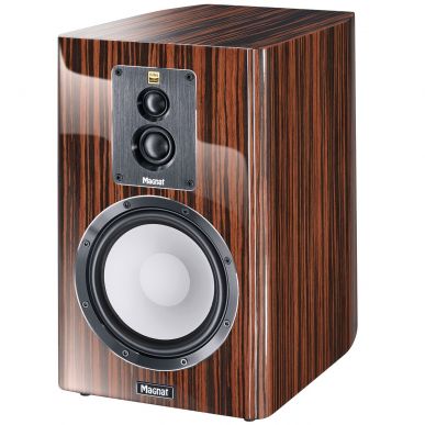 Полочная акустика Magnat Signature 903 piano makassar