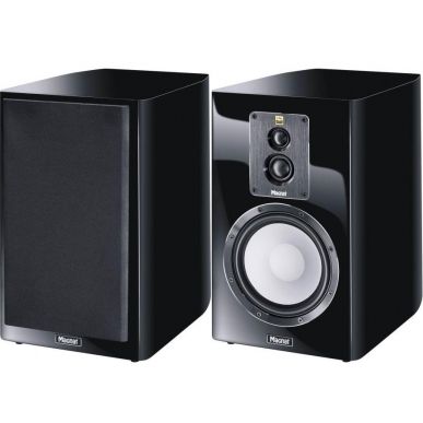 Полочная акустика Magnat Signature 903 piano black