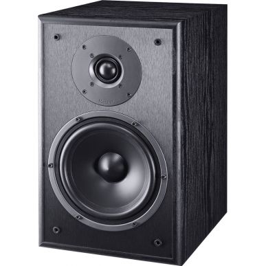 Полочная акустика Magnat Monitor S30, black