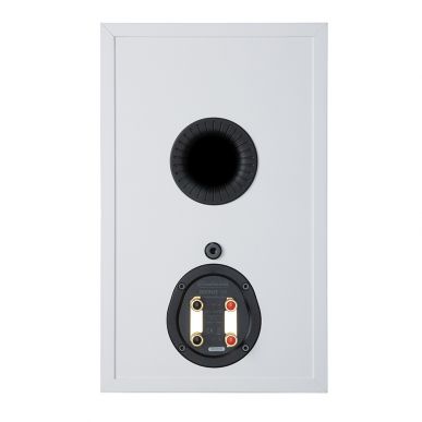 Полочная акустика Monitor Audio Bronze 100 White (6G)
