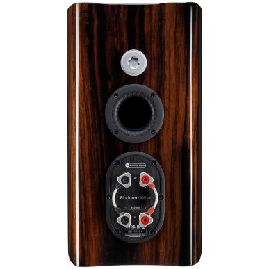 Полочная акустика Monitor Audio Platinum 100 Piano Black (3G)