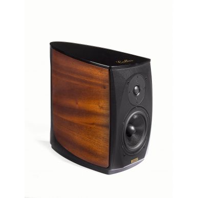 Полочная акустика Opera Loudspeakers Callas mahogany
