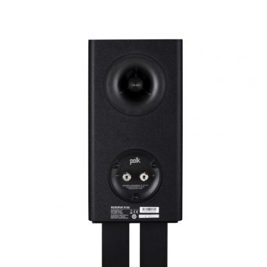 Полочная акустика Polk Audio Reserve R100, black