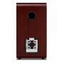 Полочные акустические системы QUAD S-2 SAPELE MAHOGANY