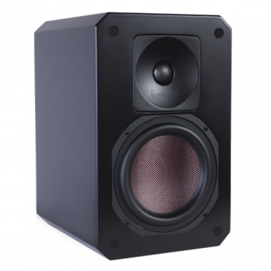 Полочная акустика TruAudio ELITE26-BS-CH