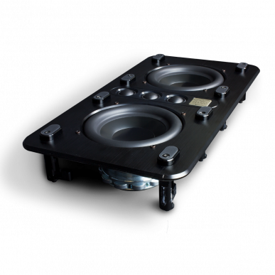 Встраиваемый сабвуфер TruAudio S63i