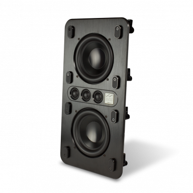 Встраиваемый сабвуфер TruAudio S63i