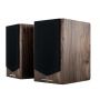 Полочная акустика Acoustic Energy АЕ 500 (2019) American walnut wood veneer