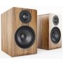 Полочная акустика Acoustic Energy AE 100 (2017) Walnut 