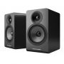 Полочная акустика Acoustic Energy AE100-2 (2022) Black
