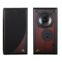 Полочная акустика Castle Durham 3 mahogany
