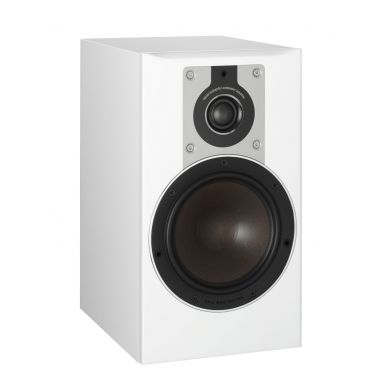 Полочная акустика Dali Opticon 2 white