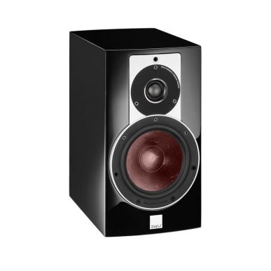 Полочная акустика Dali Rubicon 2 High Gloss Black