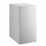 Активная полочная акустика Dali Callisto 2 C white