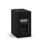 Полочная акустика Dali Opticon 1 mk2 Satin Black