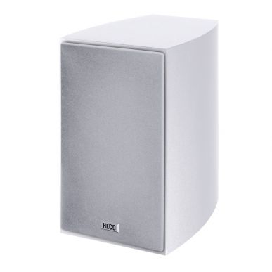 Полочная акустика HECO Victa Elite 302, White