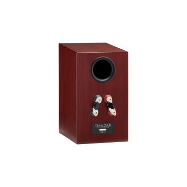 Полочная акустика Martin Logan Motion 35XTi Red Walnut