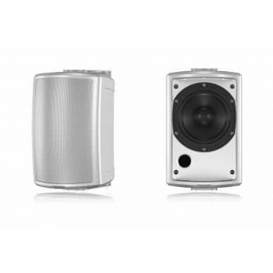Настенная акустика Tannoy AMS 5ICT LS-WH