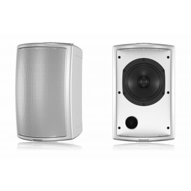 Настенная акустика Tannoy AMS 6ICT LS-WH