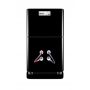 Полочная акустика Wharfedale Elysian 1 PIANO BLACK