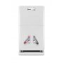Полочная акустика Wharfedale Elysian 1 PIANO WHITE
