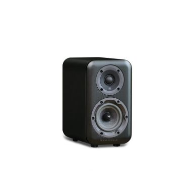 Полочная акустика Wharfedale Diamond 310 Blackwood