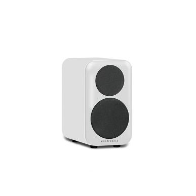 Полочная акустика Wharfedale Diamond 310 White