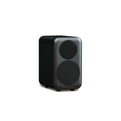 Полочная акустика Wharfedale Diamond 320 Blackwood