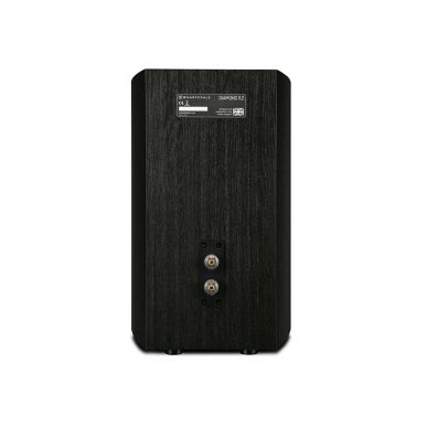 Wharfedale Diamond 11.2 Black wood