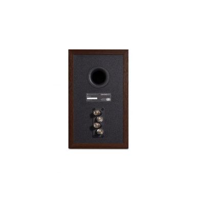 Полочная акустика Wharfedale Diamond 12.2 Walnut Pearl