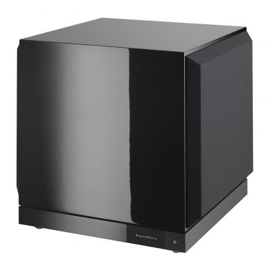 Сабвуфер Bowers & Wilkins DB1D Black