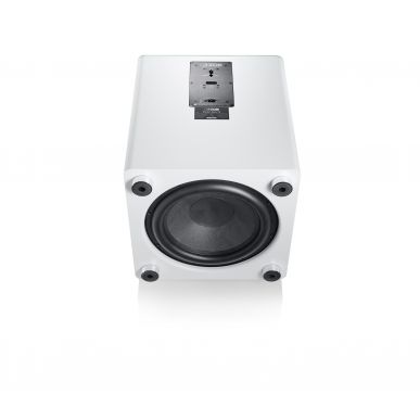 Сабвуфер Canton Smart Sub 12 white