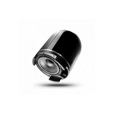 Сабвуфер Focal Sub Dome Black