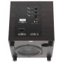 Сабвуфер Jamo Sub 210 HG black