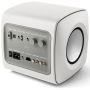 Сабвуфер KEF KC62 White
