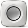 Сабвуфер KEF KC62 White