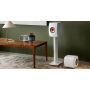 Сабвуфер KEF KC62 White