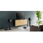 Сабвуфер KEF KC62 Black