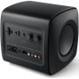 Сабвуфер KEF KC62 Black